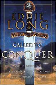 Called To Conquer PB - Eddie Long